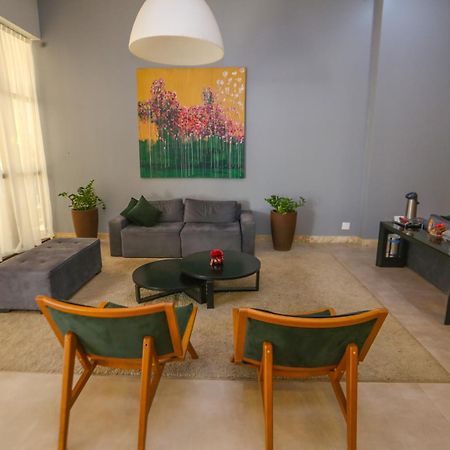 Stay Inn Hotel Imperatriz Bagian luar foto