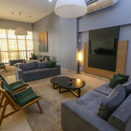 Stay Inn Hotel Imperatriz Bagian luar foto