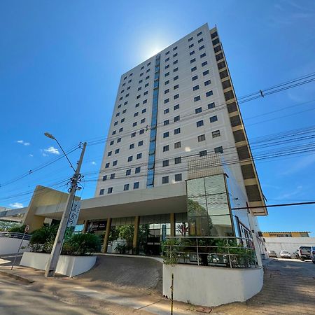 Stay Inn Hotel Imperatriz Bagian luar foto
