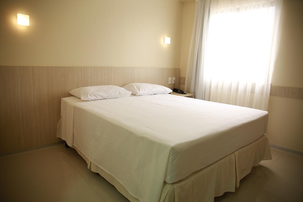 Stay Inn Hotel Imperatriz Bagian luar foto