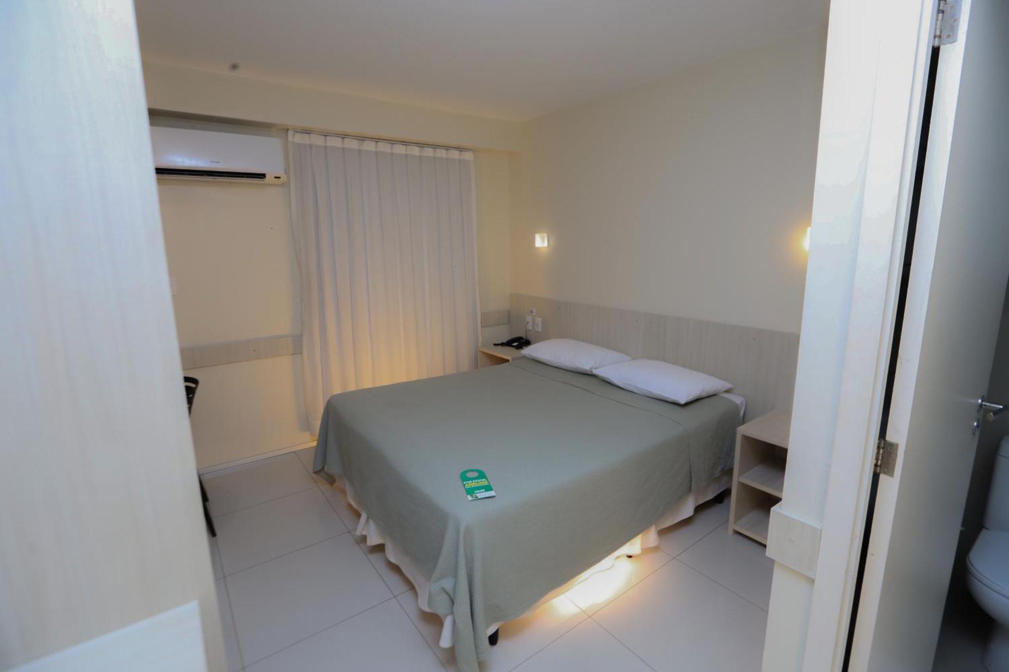 Stay Inn Hotel Imperatriz Bagian luar foto