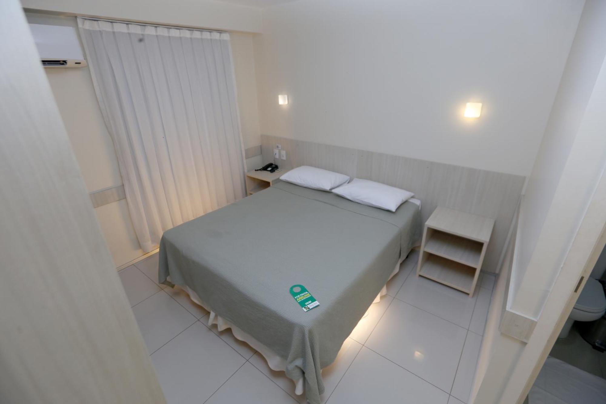 Stay Inn Hotel Imperatriz Bagian luar foto